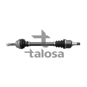 76-18113 TALOSA
