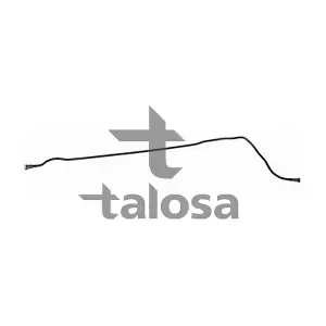 68-21198 TALOSA