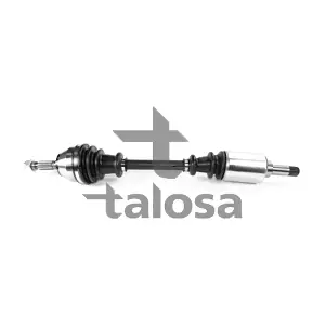 76-CT-8026 TALOSA