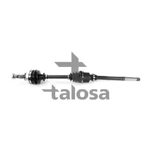 76-CT-8032A TALOSA