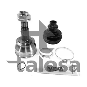 77-FI-1025 TALOSA