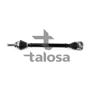 76-VW-8052 TALOSA