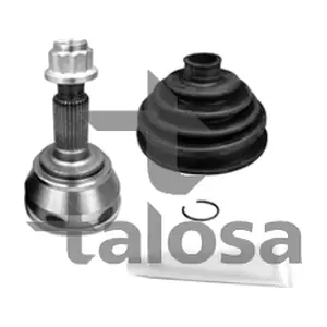 77-18379 TALOSA