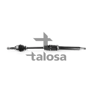 76-FD-8002 TALOSA