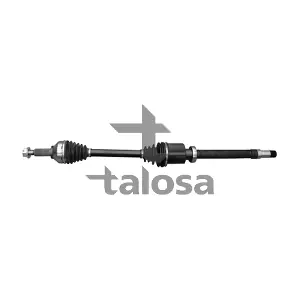 76-18040 TALOSA