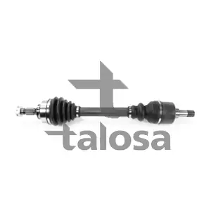 76-CT-8036 TALOSA