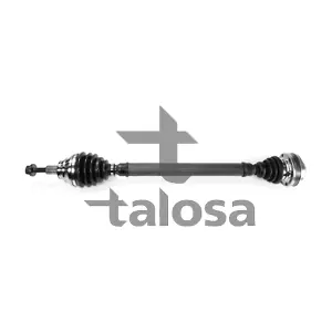 76-18193 TALOSA