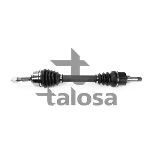 76-PE-8001 TALOSA