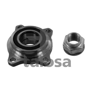 81-AL-0243 TALOSA