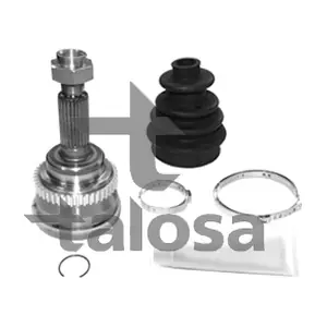 77-20793 TALOSA