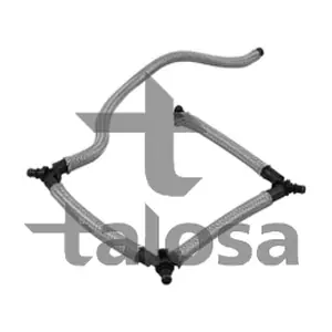 68-18613 TALOSA