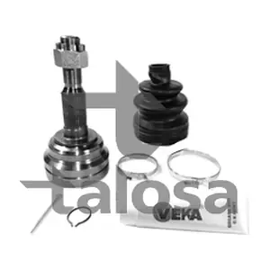77-OP-1027 TALOSA