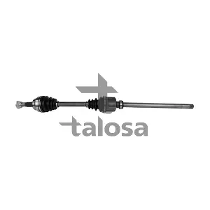 76-20643 TALOSA