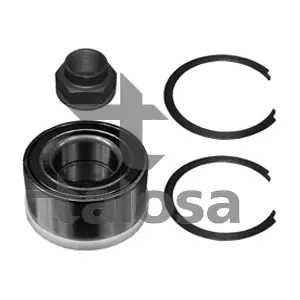 80-FI-0083 TALOSA