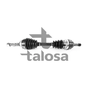 76-OP-8007A TALOSA