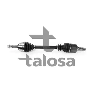 76-RN-8157 TALOSA