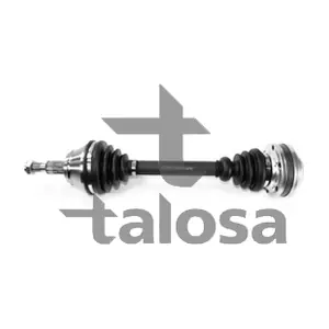 76-VW-8068 TALOSA