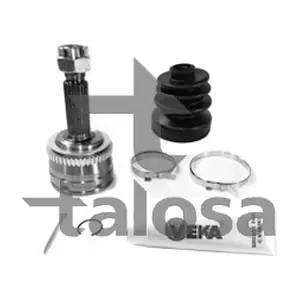 77-HY-1001A TALOSA