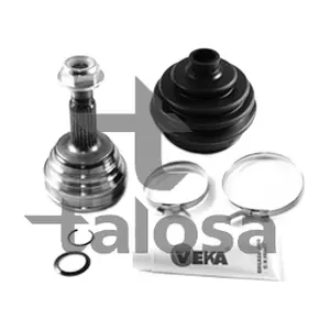 77-VW-1020 TALOSA