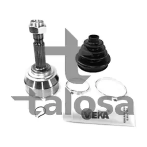 77-FI-1002 TALOSA