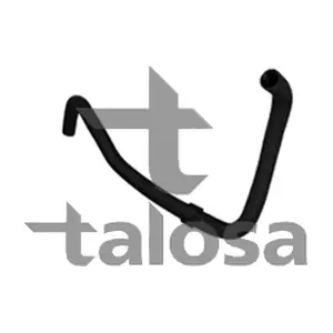 67-20549 TALOSA