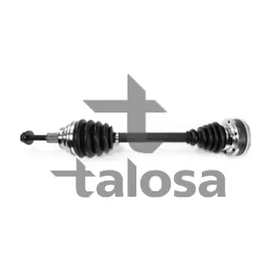 76-18211 TALOSA