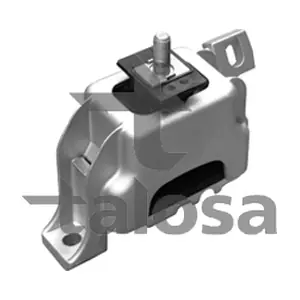 61-13536 TALOSA