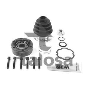 77-VW-5073 TALOSA