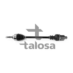 76-RN-8168A TALOSA