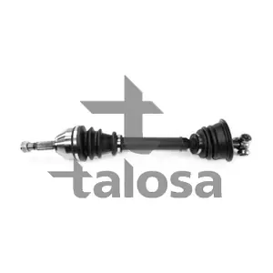 76-RN-8149 TALOSA