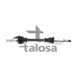 76-CT-8016 TALOSA