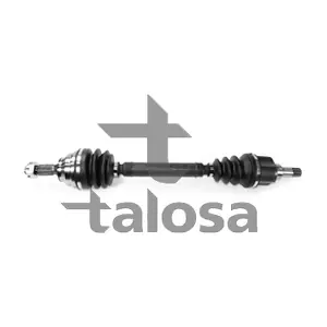 76-PE-8017 TALOSA