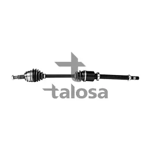 76-ME-9925 TALOSA