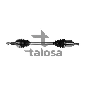 76-20707 TALOSA