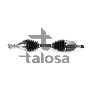 76-OP-8033 TALOSA