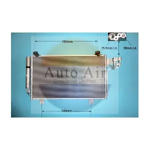 162064 AUTO AIR GLOUCESTER