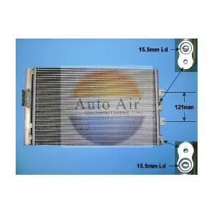 161102 AUTO AIR GLOUCESTER