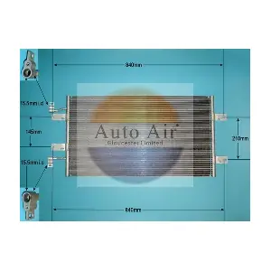 16-1382 AUTO AIR GLOUCESTER