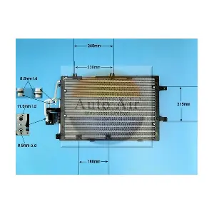 166210 AUTO AIR GLOUCESTER