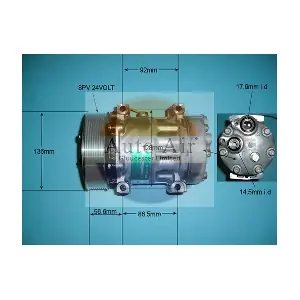148044 AUTO AIR GLOUCESTER