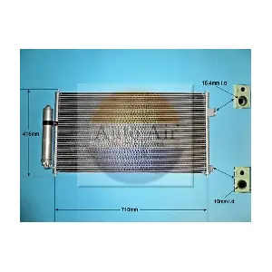 16-2036 AUTO AIR GLOUCESTER