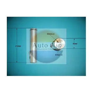 31-0005 AUTO AIR GLOUCESTER