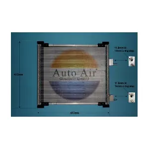 16-1128 AUTO AIR GLOUCESTER