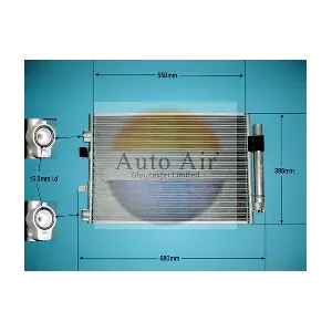 166226 AUTO AIR GLOUCESTER