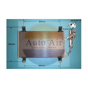 169996 AUTO AIR GLOUCESTER