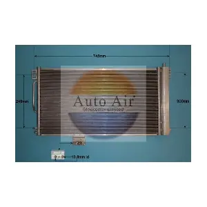 161211 AUTO AIR GLOUCESTER