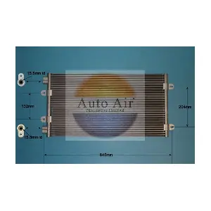161120 AUTO AIR GLOUCESTER