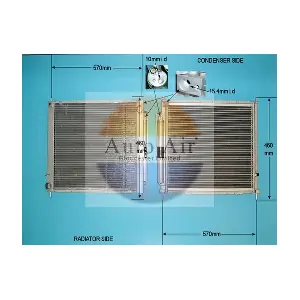 16-9980 AUTO AIR GLOUCESTER