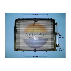 166582 AUTO AIR GLOUCESTER