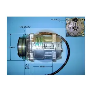 148182 AUTO AIR GLOUCESTER